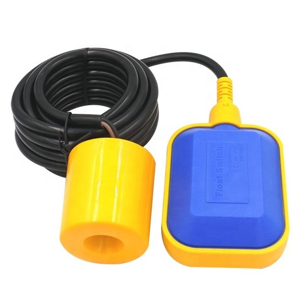 Float Switch Water Level Controller for water Tank Pump