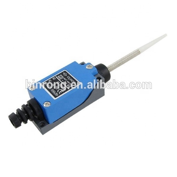 ME-8166 Momentary Spring Stick Rod Enclosed Limit Switch