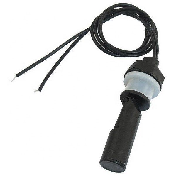 Tank Pool Liquid Water Level float Switch Sensor Horizontal Floating Switch