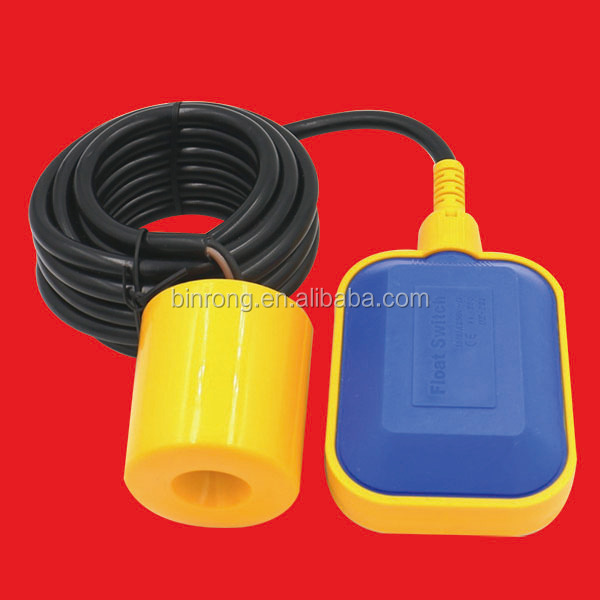 Float Switch Water Level Controller for water Tank Pump