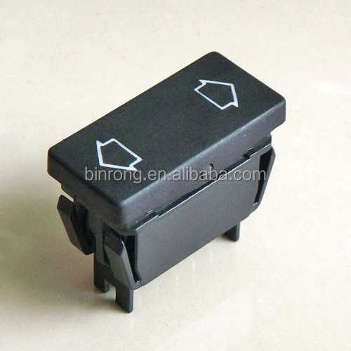 ASW-03 Universal Auto Car Power Window rocker Switch