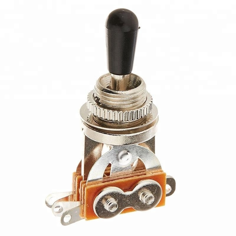 3 Way Guitar Toggle Switch Pickup Selector switch