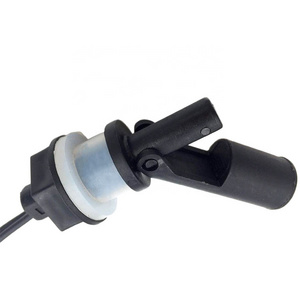 Tank Pool Liquid Water Level float Switch Sensor Horizontal Floating Switch