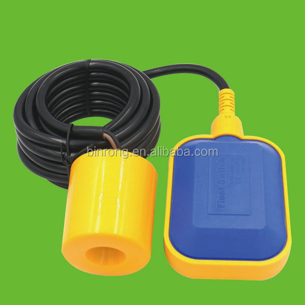 Float Switch Water Level Controller for water Tank Pump