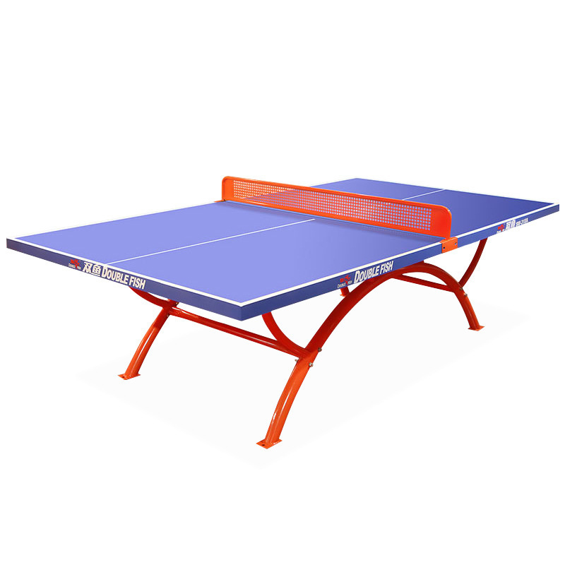 table tennis tables professional game training pingpong paddle outdoor Movable and foldable board OEM