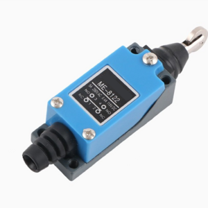 ME-8122 Safe and Durable Limit Switches Maximum Current 5A Maximum Voltage 250V Micro Sensor