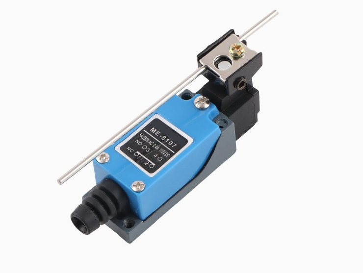 BXuan Contact roller sensor small mechanical travel switch CNC machine tool limit switch