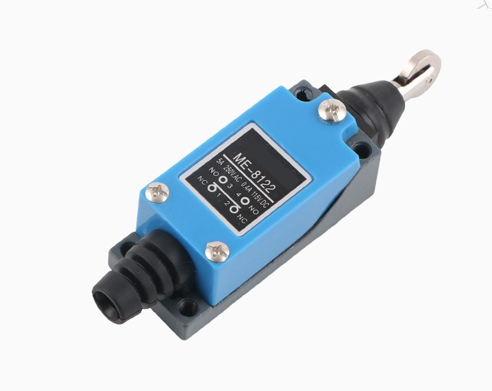 BXuan Contact roller sensor small mechanical travel switch CNC machine tool limit switch