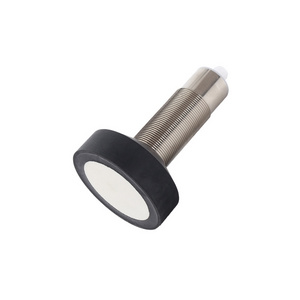 Ip65  6 Meters long range ultrasonic sensor  	non contact ultrasonic level sensor   ultrasonic sensor switch