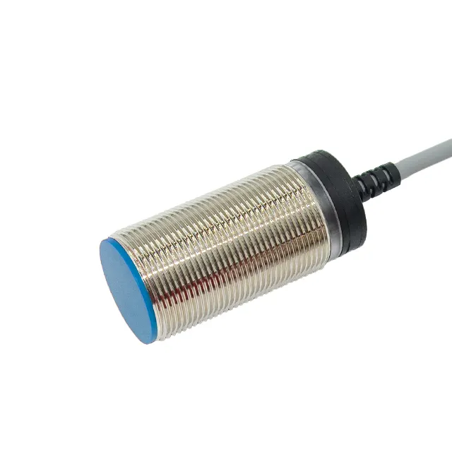 BXUAN long distance inductive proximity switch sensor  PNP/ NPN M30 Stainless Steel Inductive Proximity Sensor Switches