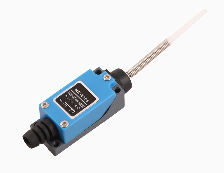 Smooth movement ME-8108 maximum current 5A maximum voltage 250V micro limit switches sensor