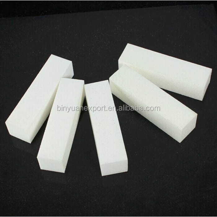 Hotsale 4-way nails file buffer block