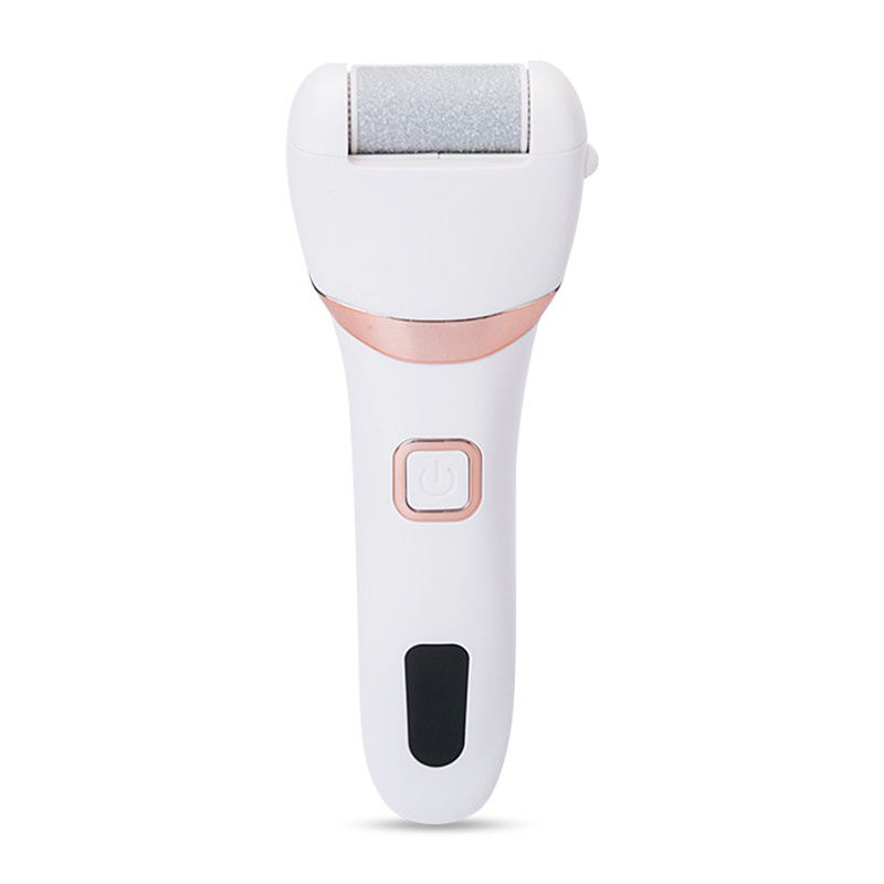 BIN Wholesale Electric Foot Grinder Dead Skin Callus Remover Foot File With Battery And Usb Charge