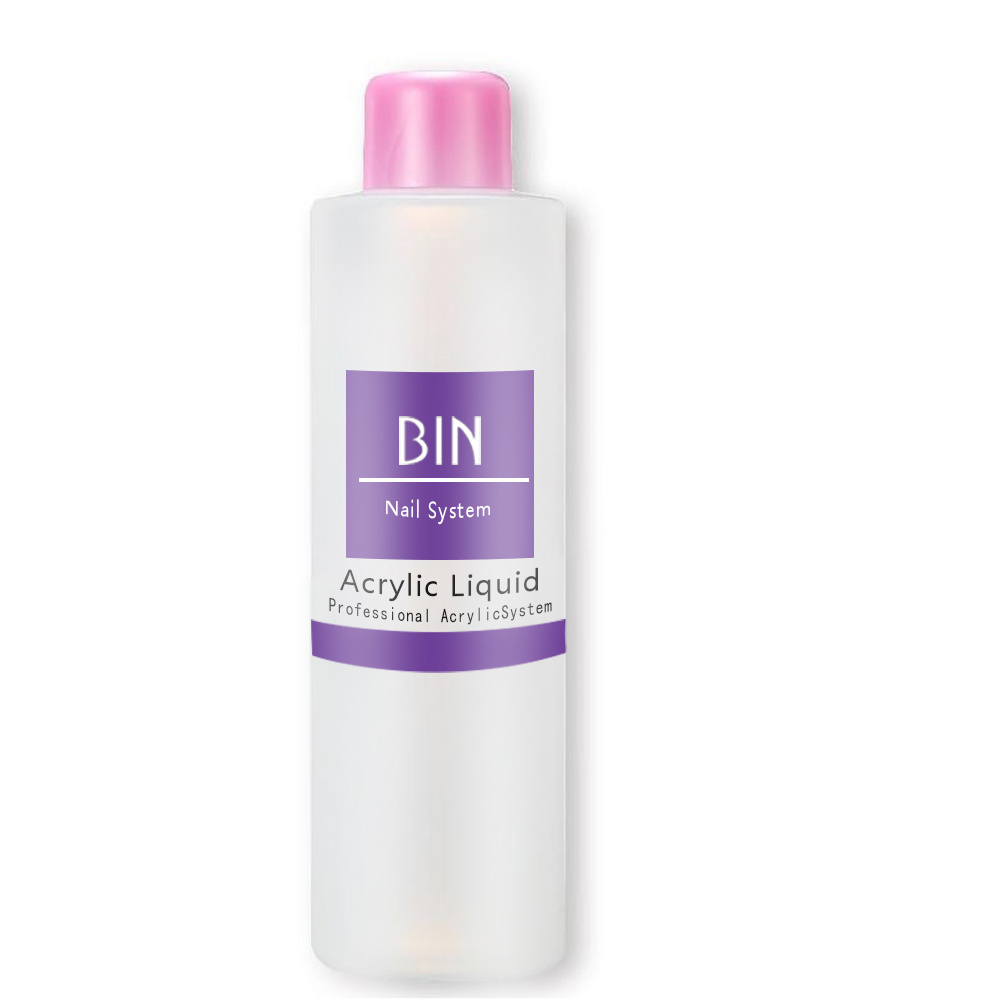 BIN 1kg EMA Middle Dry Monomer Acrylic Nail Liquid