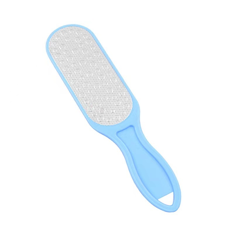 BIN high quality  Foot File Callus Remover Double Sided Foot Scrubber For Cracked Heel And Foot Dead Skin