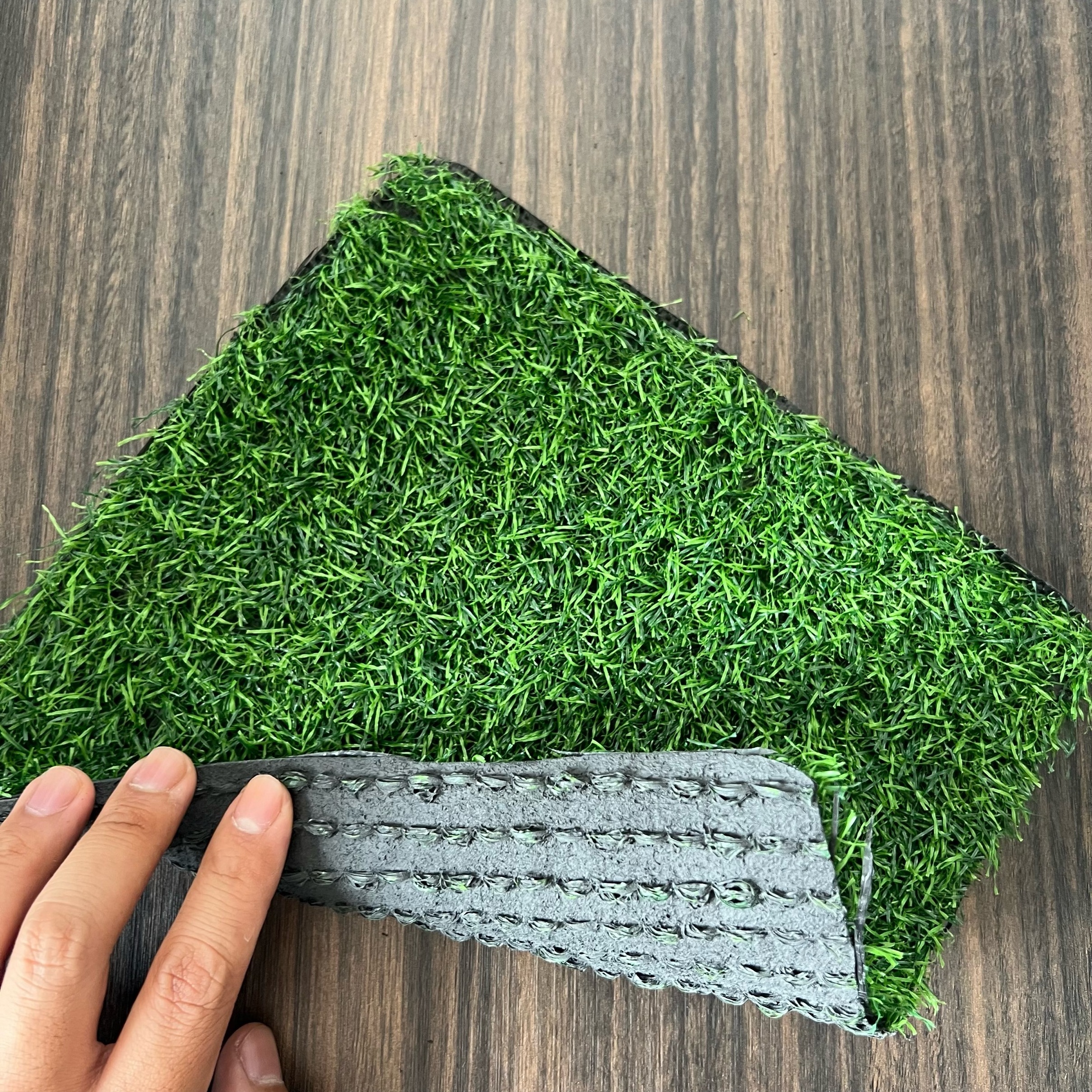 Wholesale Football landscape putting green Artificial Grass Synthetic Lawn