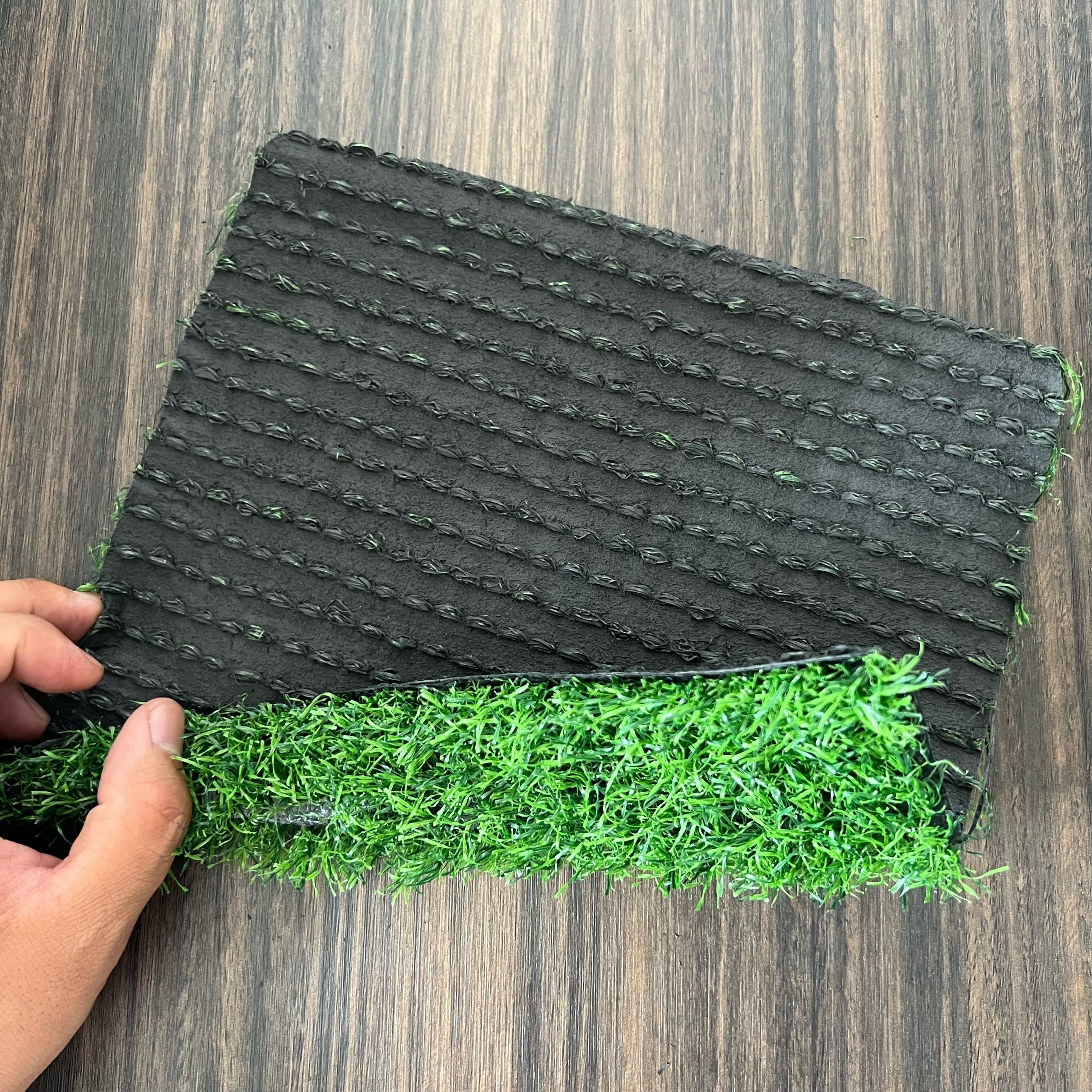 Wholesale Football landscape putting green Artificial Grass Synthetic Lawn