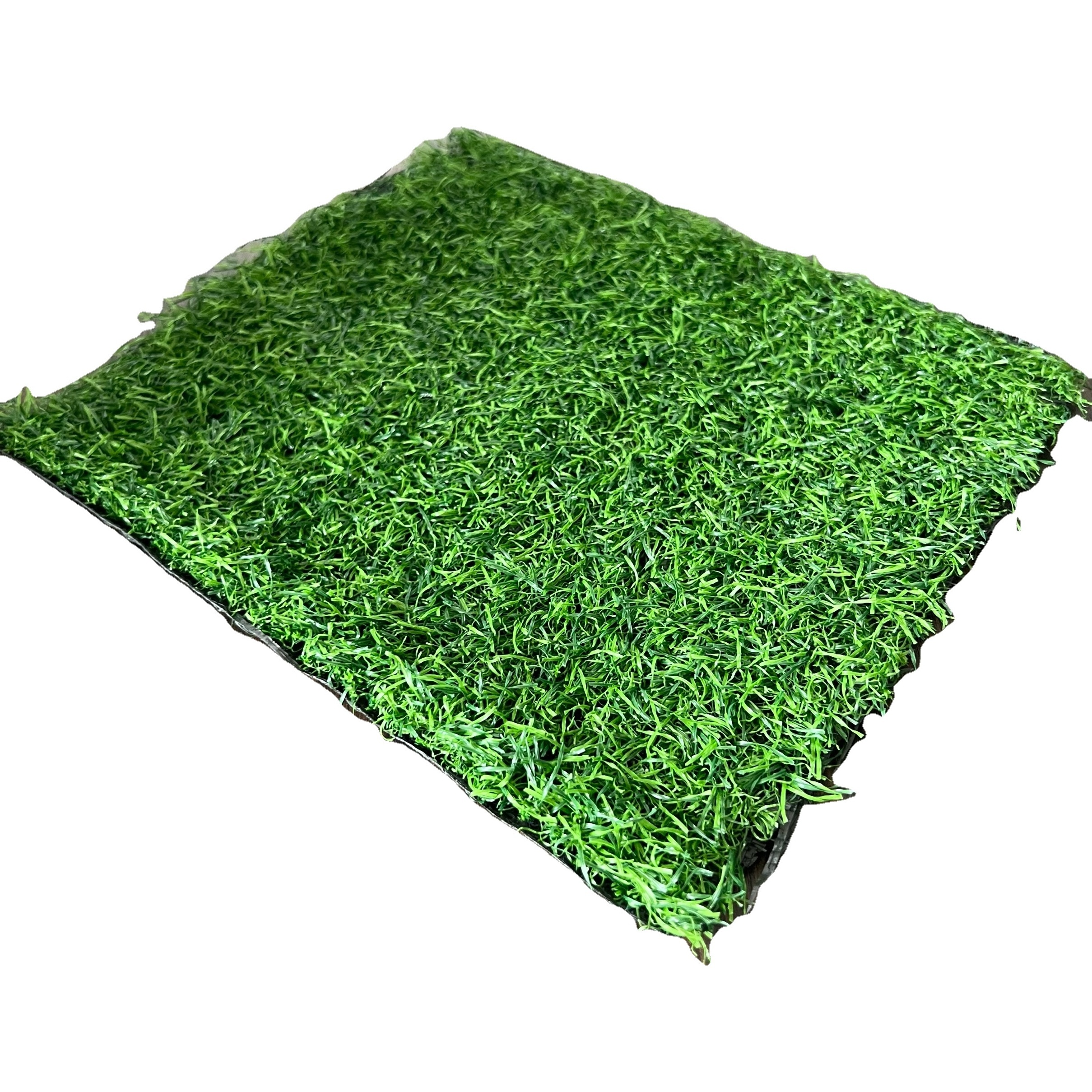 Wholesale Football landscape putting green Artificial Grass Synthetic Lawn