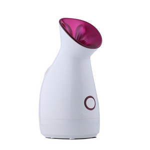 Table Top Personal Ozone Facial Mist Spray Steamer Machine