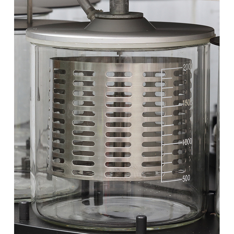 HS569 Spin Tissue Processor Rotary Pathology Histology  Vacuum Automatic Carousel Lab Medical Equipment Laboratory