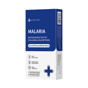 Malaria Rapid Test kits Diagnostic Test Kit Wholesale High Quality Malaria  rapid diagnostic test kits