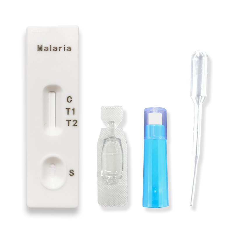 Malaria Rapid Test kits Diagnostic Test Kit Wholesale High Quality Malaria  rapid diagnostic test kits