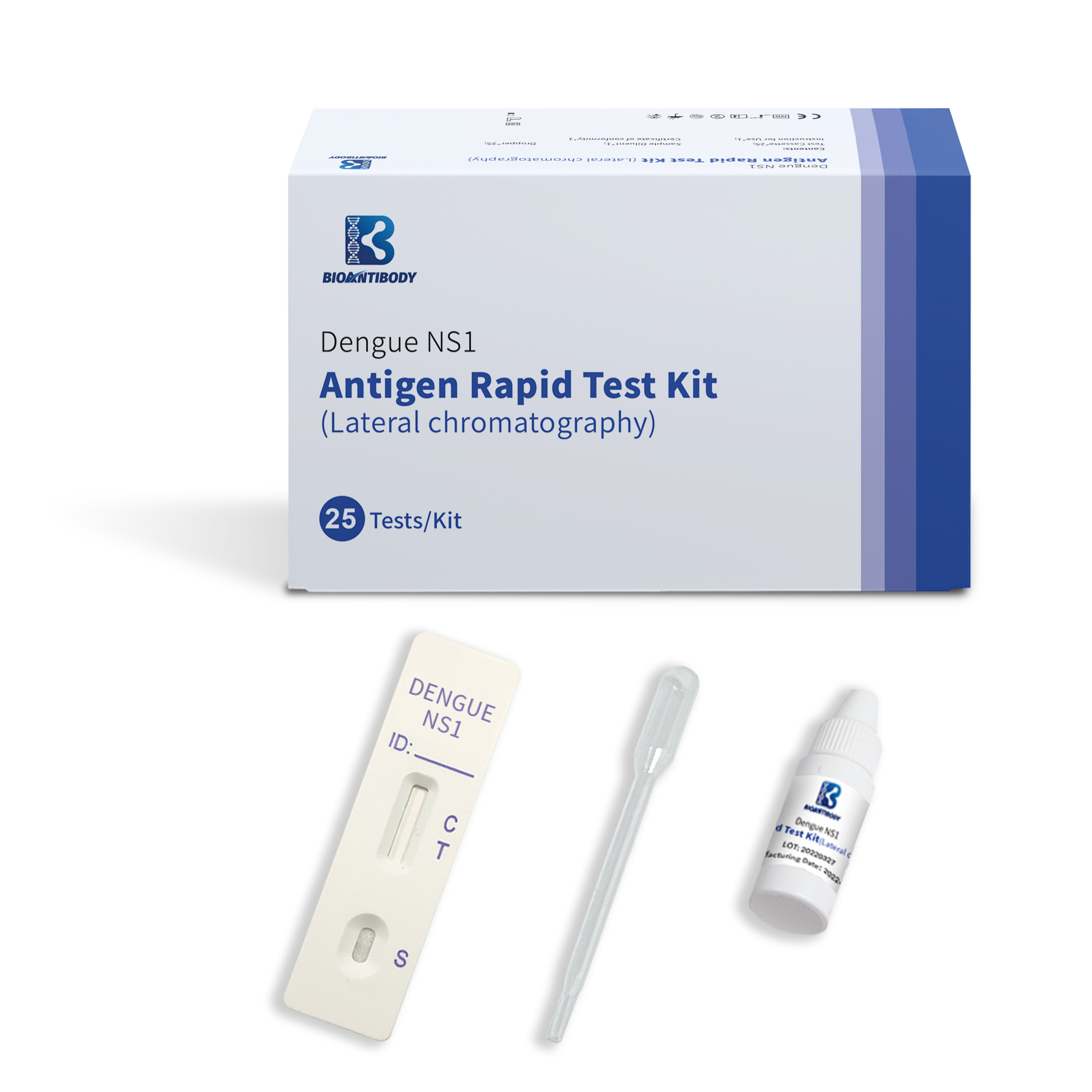 Diagnostic Rapid Test Hiv/hcv/hbsag/syphilis/hpylori/malaria/dengue/typhorid Rapid Test Kits