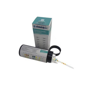 Urine Analysis Test Dip Sticks Kit Urinalysis Reagent Strip for Parameter