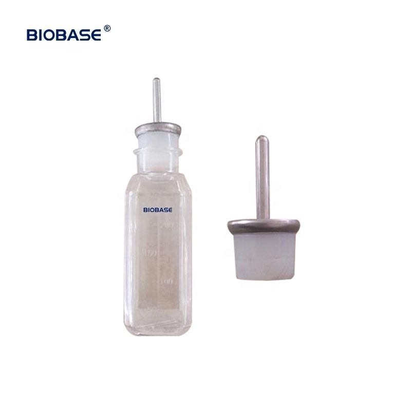 BIOBASE China Mouse Cage with a stainless steel tube and Standard accessories Mouse Rat Cages for lab