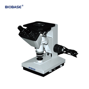 BIOBASE China Metallurgical Microscope XJD-100 Scanning Electron Microscope Factory Price for Lab