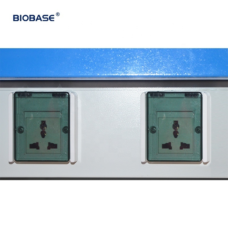 BIOBASE China High Quality Ductless Fume Hood FH1000(C) for Laboratory with Stainless Steel Work Bench