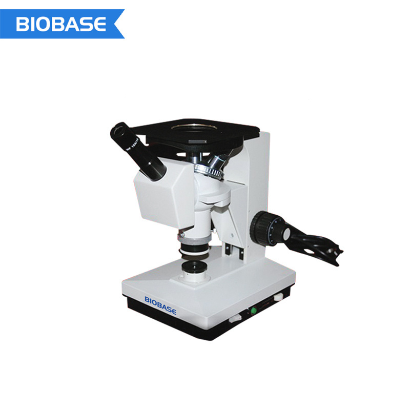 BIOBASE China Metallurgical Microscope XJD-100 Scanning Electron Microscope Factory Price for Lab