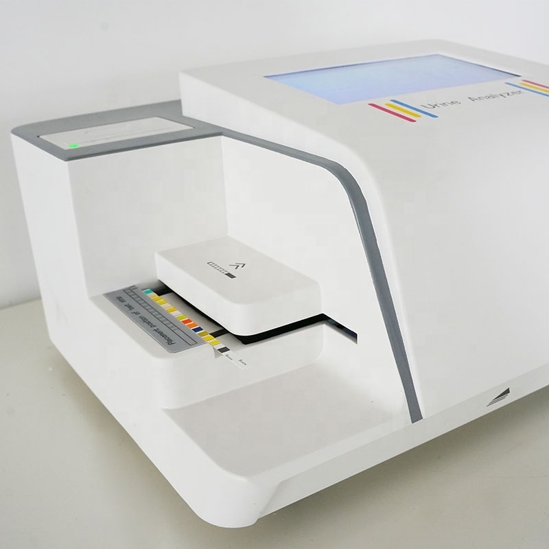 BIOBASE Urine Analyzer BH-NY01 Auto-fast-test Urine Analyzer for for mass physical examination