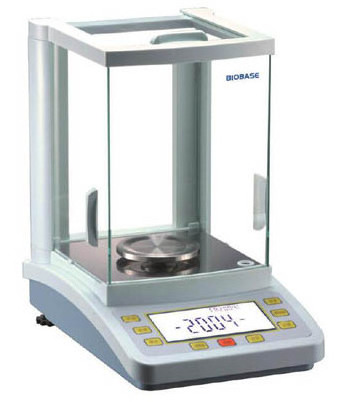 BIOBASE Digital high precision Automatic Electronic Analytical Balance