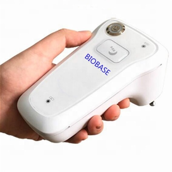 BIOBASE Factory Direct Rapid Portable Infrared Vein Finder BKVD-260  for wholesale