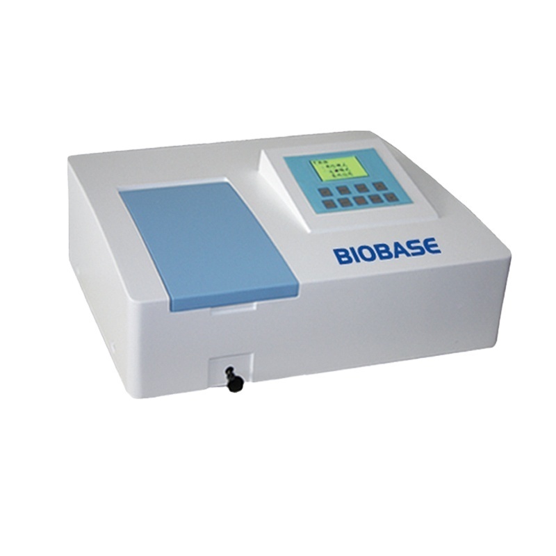 BK-UV1000 Single Beam UV/VIS Spectrophotometer Price