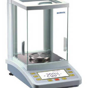 BIOBASE Digital high precision Automatic Electronic Analytical Balance