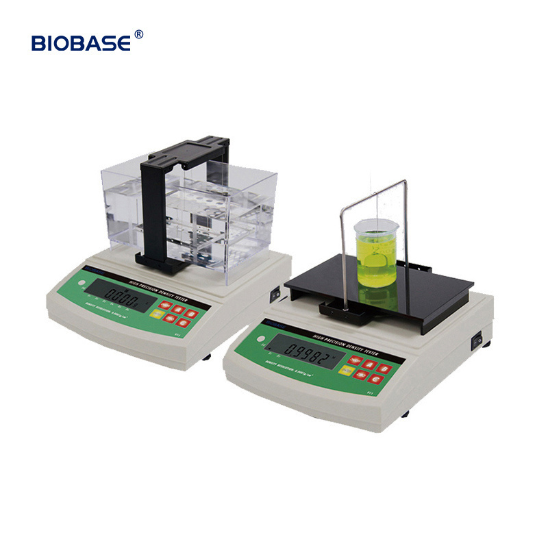 Biobase Multi function Solid Densimeter Solid Density Meter Liquid Density Meter