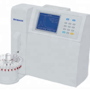 BIOBASE Portable Glycated Hemoglobin HbA1c Analyzer, BK-GLH01