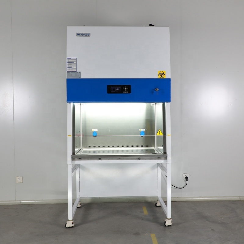 BIOBASE Class II a2 Biological Safety Cabinet/Biobase Biosafety Cabinet BSC-1100IIA2-X dead air box