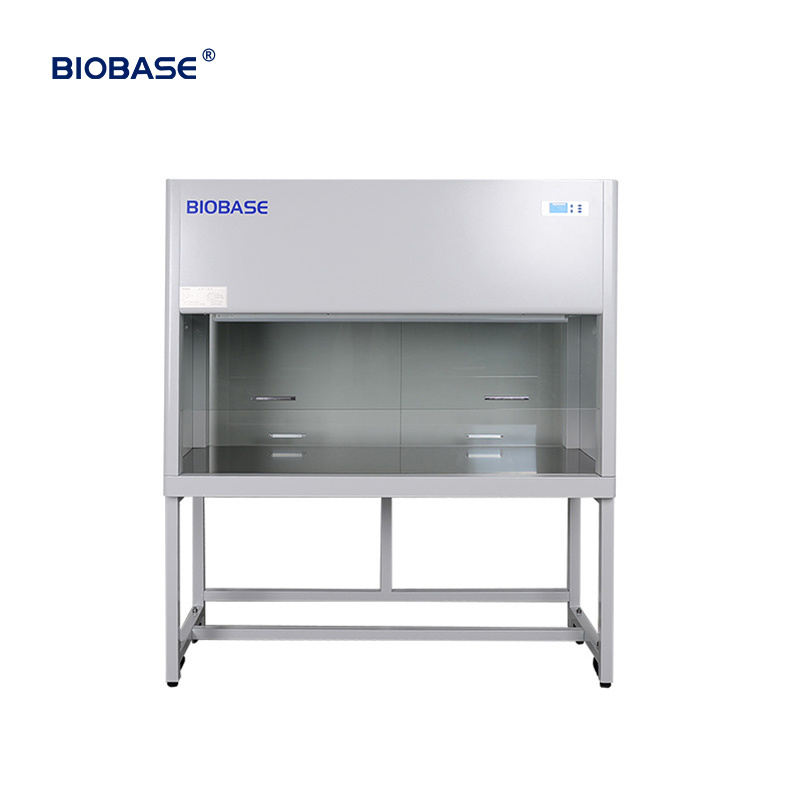 Biobase biochemical Vertical Laminar Flow Cabinet Clean Bench for lab and hospital