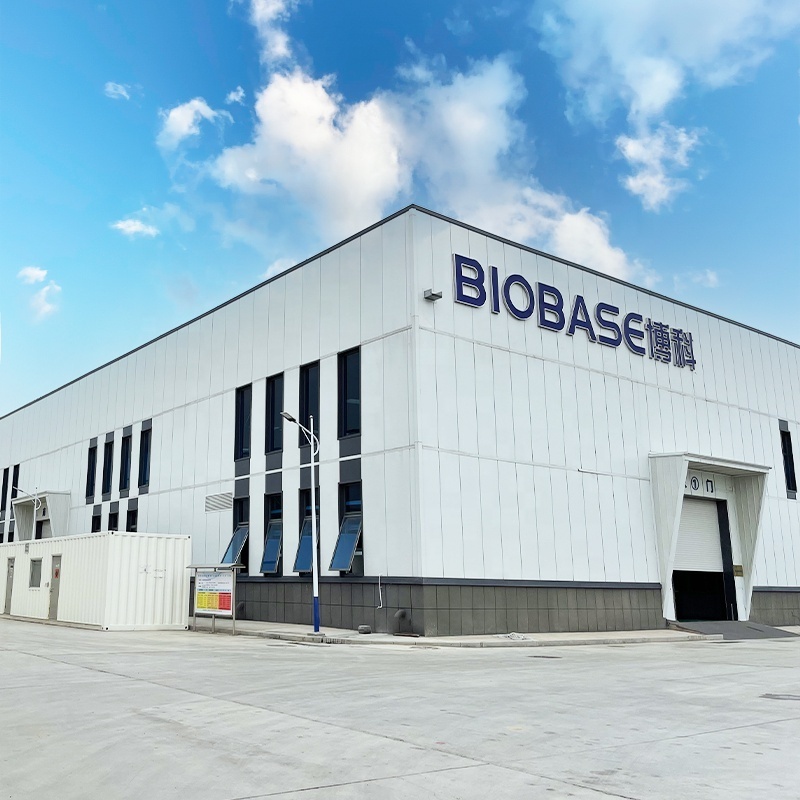 BIOBASE CHINA Infrared-Heating Kjeldahl Digestion Furance /Kjeldahl Digestion Unit for Lab