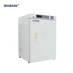 Biobase China Minus 40 Degree Freezer Microprocessor Control Vertical 90L Freezer for Lab