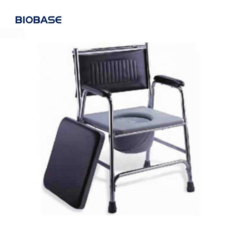 BIOBASE china Walking Aid MF913L fold walker push walker for adults walking aids for adults and elderly people