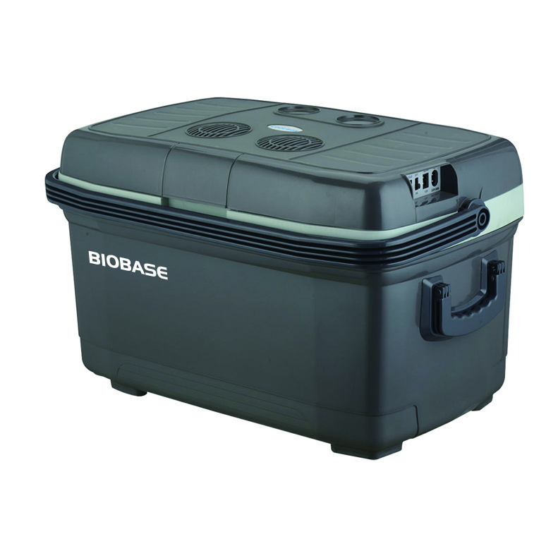 BIOBASE 18/45 Liter Car Refrigerator