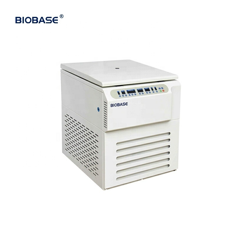 Biobase Cheapest Blood Bag Bank Table Type Centrifuge BKC-BB6 Machine for Lab