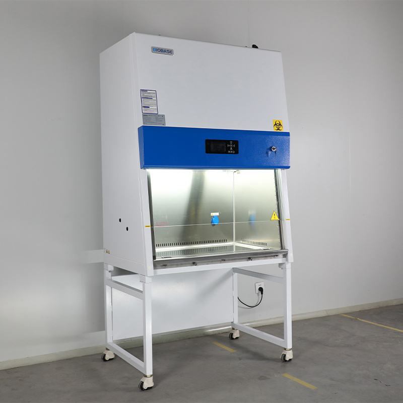 BIOBASE Class II a2 Biological Safety Cabinet/Biobase Biosafety Cabinet BSC-1100IIA2-X dead air box