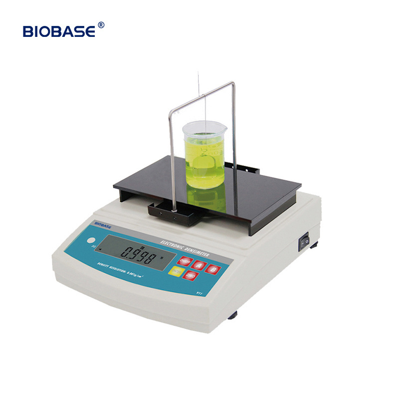 Biobase Multi function Solid Densimeter Solid Density Meter Liquid Density Meter