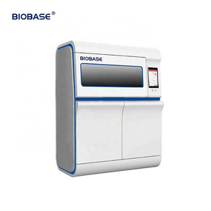 BIOBASE Fully Automated 96 Sample Nucleic Acid Extraction System, BK-AutoHS96