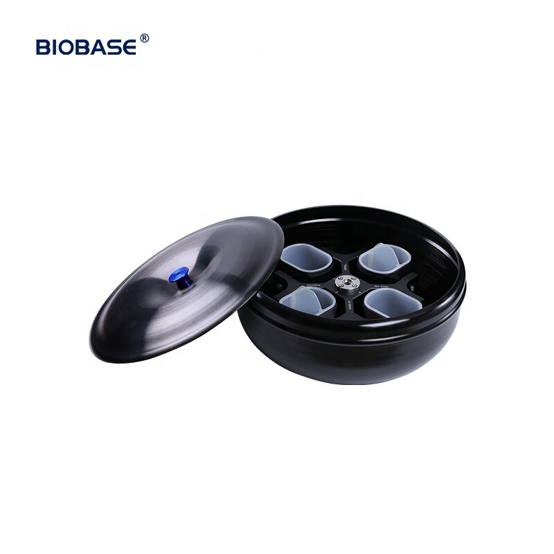 Biobase Cheapest Blood Bag Bank Table Type Centrifuge BKC-BB6 Machine for Lab